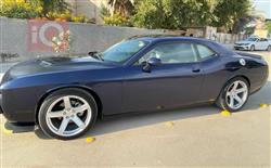 دودج تشالنجر